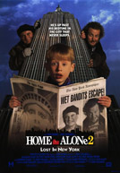 Home Alone 2: Lost in New York Home Alone 2 : Lost in New York