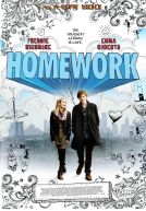 Homework is now : The Art of Getting By