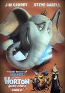 Dr. Seuss' Horton Hears a Who (OV)