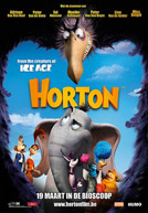 Dr. Seuss' Horton Hears a Who (NV)