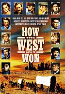 How The West Was Won How The West Was Won
