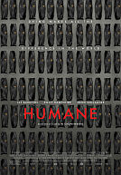 Humane poster