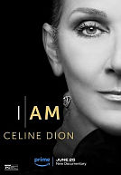 I Am Celine Dion poster