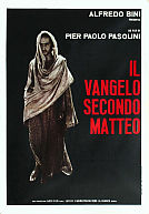 The Gospel According to St. Matthew - Il Vangelo secondo Matteo
