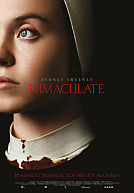 Immaculate poster