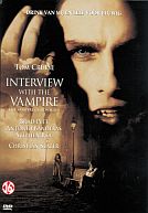 Interview With the Vampire (DVD)