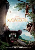 Island of Lemurs : Madagascar