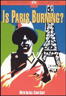 Is Paris Burning ?