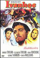 Ivanhoe Ivanhoe