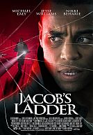 Jacob's Ladder Jacob's Ladder