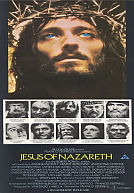 Jesus of Nazareth - La vita die Gesu