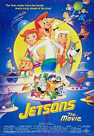 Jetsons : The Movie