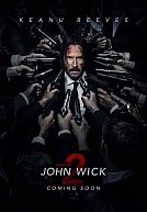 John Wick - Chapter Two