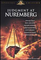 Judgment at Nuremberg Judgment at Nuremberg