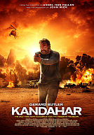 Kandahar Kandahar