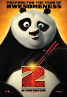 Kung Fu Panda 2 : The Kaboom of Doom