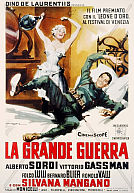 La grande guerra (US : The Great War) La grande guerra (US : The Great War)