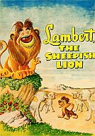 Lambert, the Sheepish Lion