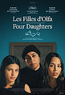 Les filles d'Olfa - Four Daughters