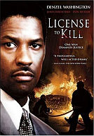 License to Kill License to Kill