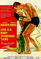 Love Is a Many-Splendored Thing Love Is a Many-Splendored Thing