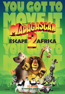 Madagascar : Escape 2 Africa