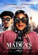 Tyler Perry’s Madea’s Witness Protection