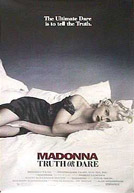 Madonna Truth Or dare  (In Bed With Madonna)