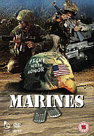 Marines inlay