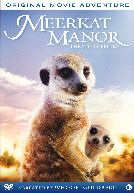 Meerkat Manor : The Story Begins