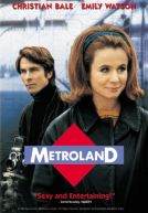 Metroland