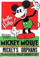 Mickey’s Orphans