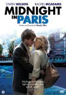 Midnight in Paris (DVD)