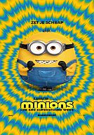 Minions : The Rise of Gru Minions : The Rise of Gru