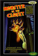 Monster In The Closet