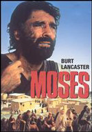 Moses - Mos