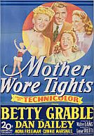 Mother Wore Tights