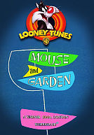 Mouse and Garden