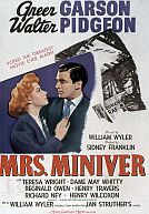 Mrs. Miniver Mrs. Miniver
