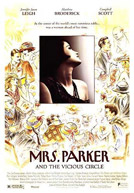 Mrs. Parker And The Vicious Circle