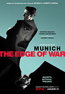 Munich : The Edge of War