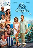 My Big Fat Greed Wedding 3 My Big Fat Greed Wedding 3