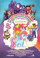 My Little Pony - The Movie (1986)