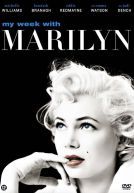My Week With Marilyn (DVD)
