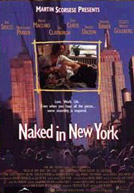Naked In New York