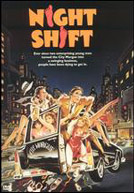 Night Shift Night Shift