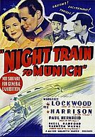 Night Train (1940)