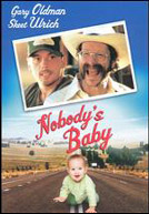 Nobody's Baby  (Anasazi Moon)