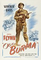 Objective, Burma ! Objective, Burma !