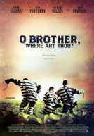 O Brother, Where Art Thou ?